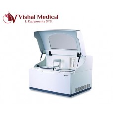 BS -200 Chemistry Analyzer